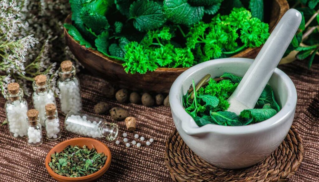Homoeopathie
