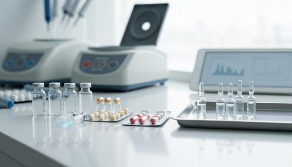 Arzneimittel, die derzeit Schlagzeilen machen