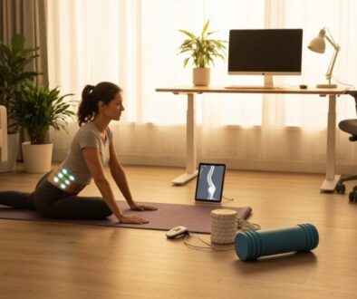 auf Wiedersehen Rückenschmerzen moderne Ansätze