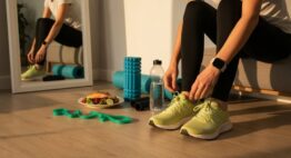 wie viel Bewegung nötig ist