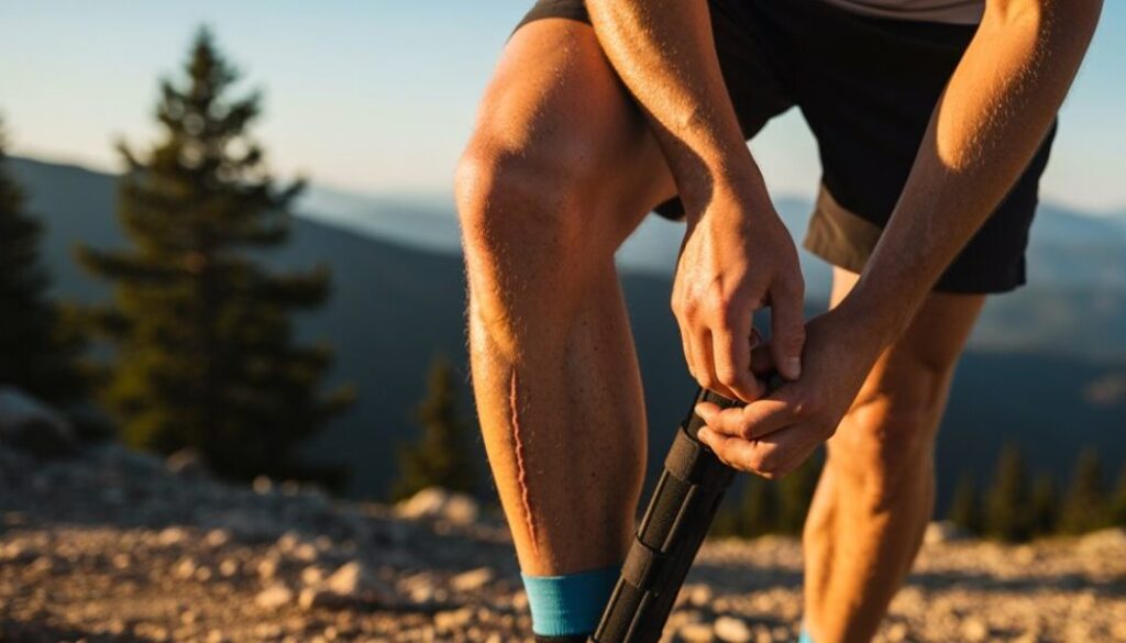 Gelenke Muskeln Knochen dauerhafte Stabilität