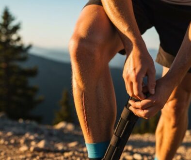 Gelenke Muskeln Knochen dauerhafte Stabilität