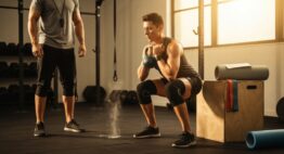 sichere Rückkehr zum Training