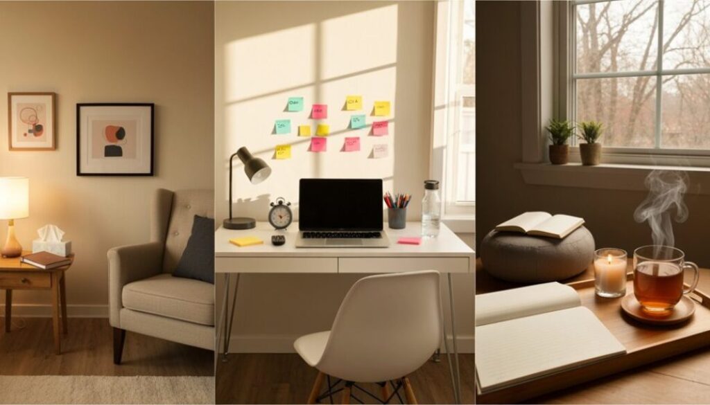 Therapie Coaching Selbsthilfe Entscheidungen