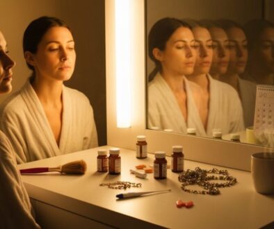 Verständnis hormoneller Ungleichgewichte und ihrer Wechselwirkungen