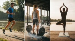 welche Übung passt zu dir